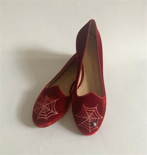 charlotte olympia kitty shoes replica|charlotte olympia spider web flats.